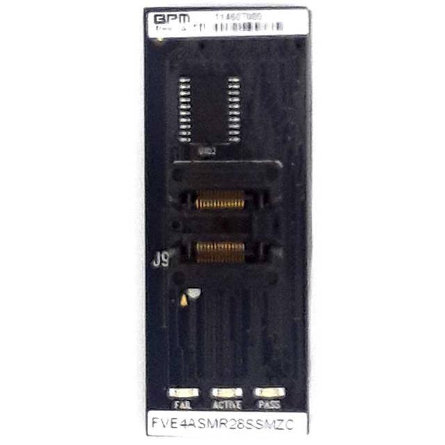LX4ASMR48LQFPD LX4ASMR48LQFPD Socket Card for B
