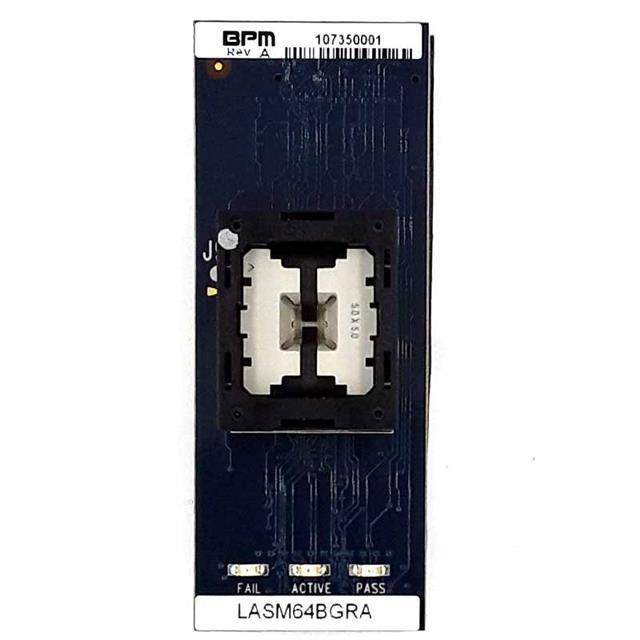 LX4ASMR64EBGI LX4ASMR64EBGI Socket Card for BP