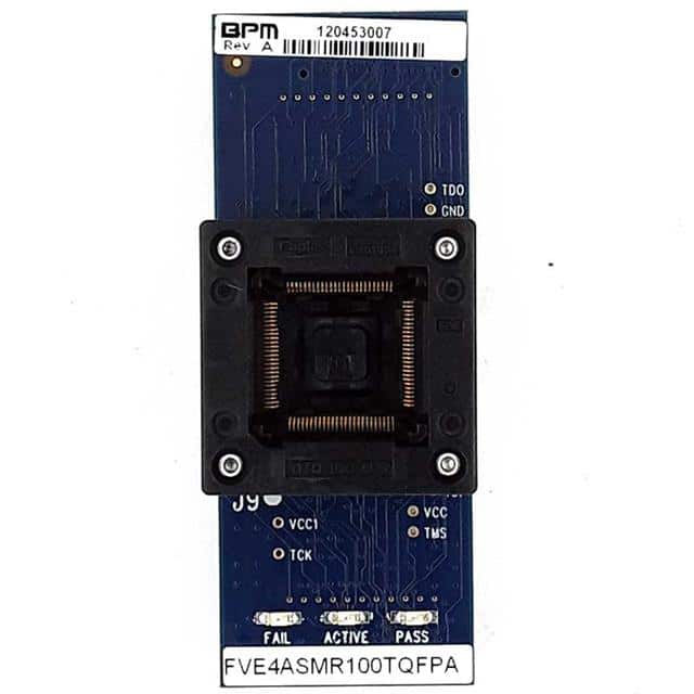 FVE4ASMR20TSA FVE4ASMR20TSA Socket Card for BP