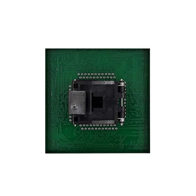 FSM32P SOCKET MODULE, 32 PIN PLCC