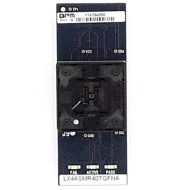 LX2ASMR144QAC LX2ASMR144QAC Socket Card for BP