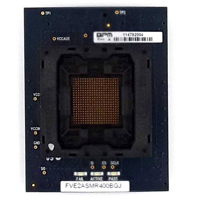 FVE2ASMR80QFPR FVE2ASMR80QFPR Socket Card for B