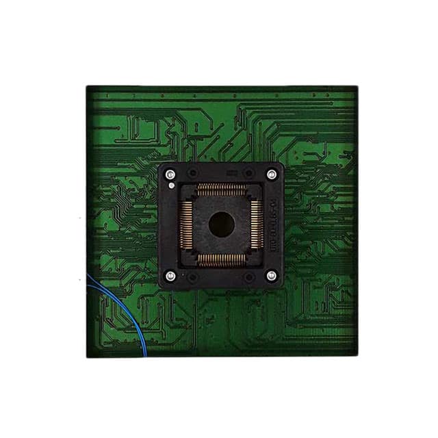 WASM48QFNB WASM48QFNB Socket Card for BPM P