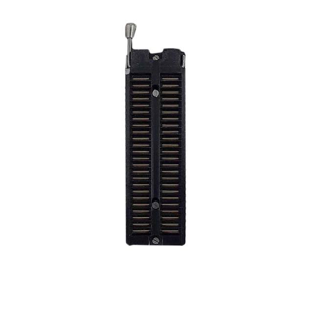 FSM48DC SOCKET MODULE, 48 PIN DIP