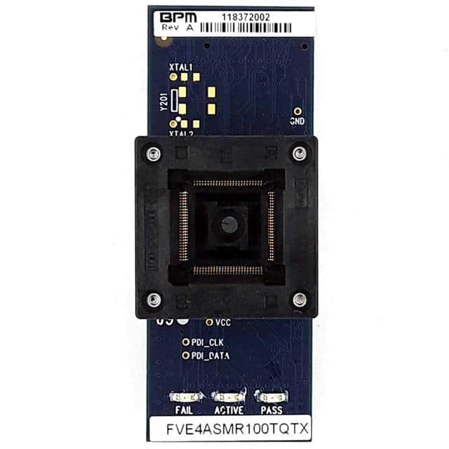 LASM256BGJB LASM256BGJB Socket Card for BPM