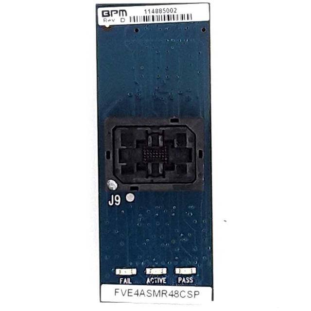 FVE4ASMR48LQFPD FVE4ASMR48LQFPD Socket Card for