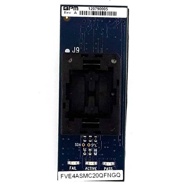 LX4ASMR32QFNKV LX4ASMR32QFNKV Socket Card for B