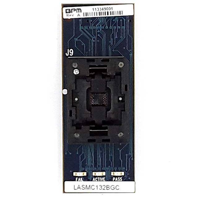 FVE4ASMR40QFNT FVE4ASMR40QFNT Socket Card for B