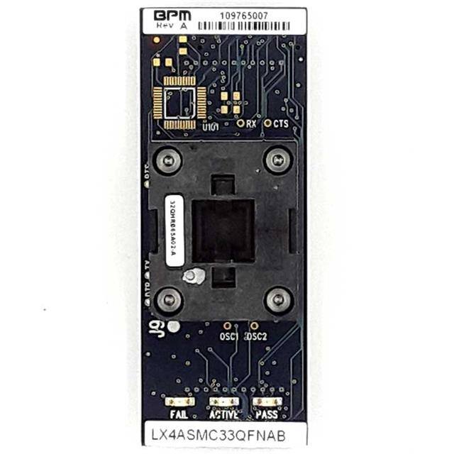 LASMC81BGK LASMC81BGK Socket Card for BPM P