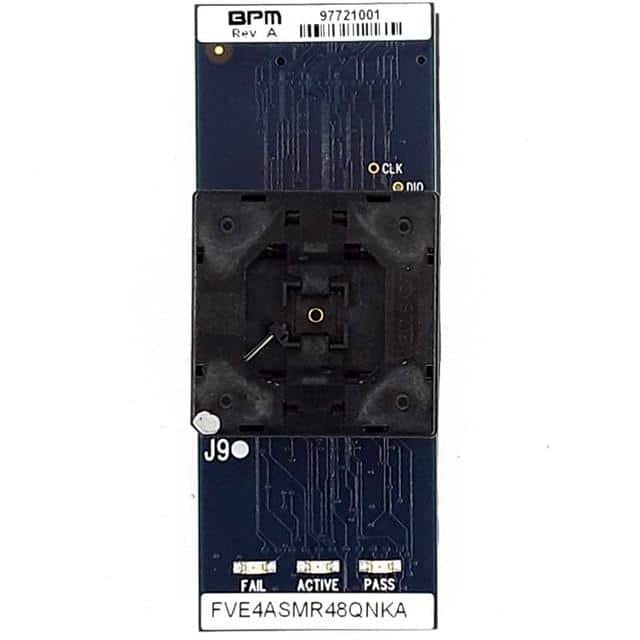 FVE4ASMR80LQFQ FVE4ASMR80LQFQ Socket Card for B