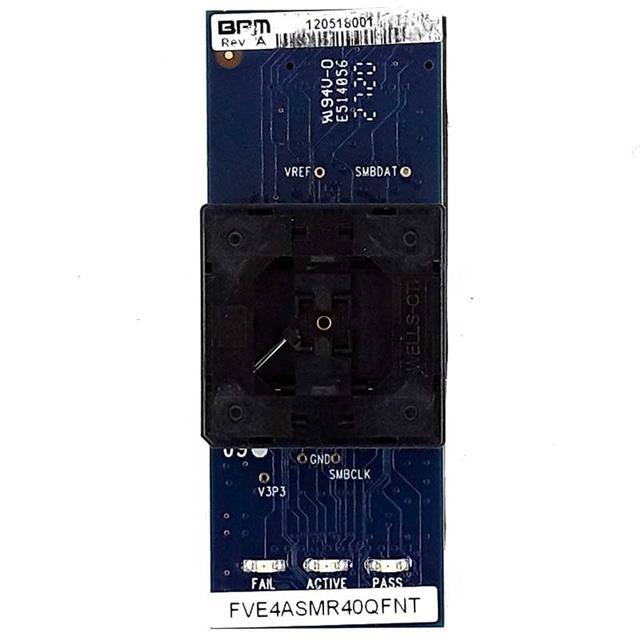 LX4ASMR28QFNA LX4ASMR28QFNA Socket Card for BP