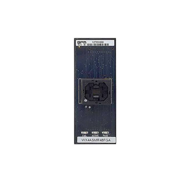LASM176QD LASM176QD Socket Card for BPM Pr