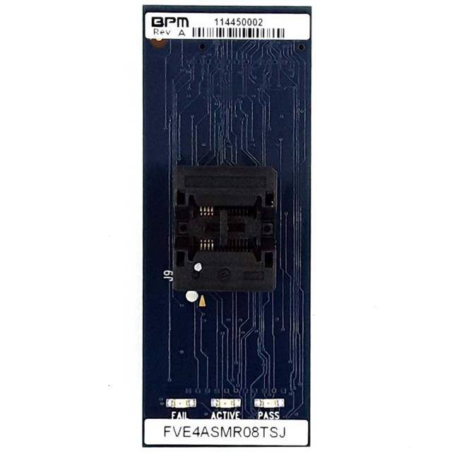 FVE4ASMR100LQFPB FVE4ASMR100LQFPB Socket Card for