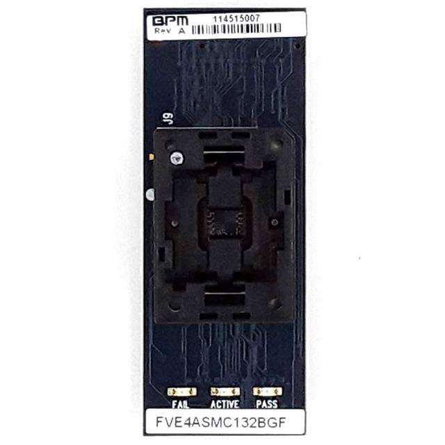 FVE4ASMC157BGA FVE4ASMC157BGA Socket Card for B