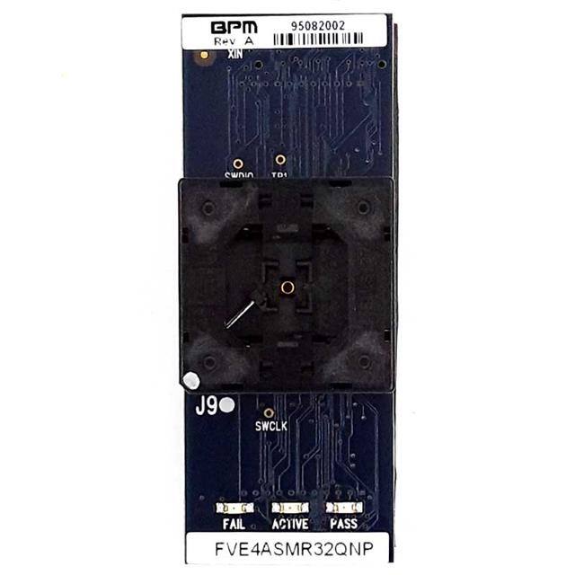 FVE4ASMR88MLFB FVE4ASMR88MLFB Socket Card for B