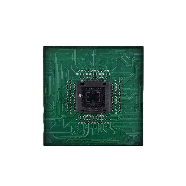 LX4ASMR100LBGC LX4ASMR100LBGC Socket Card for B