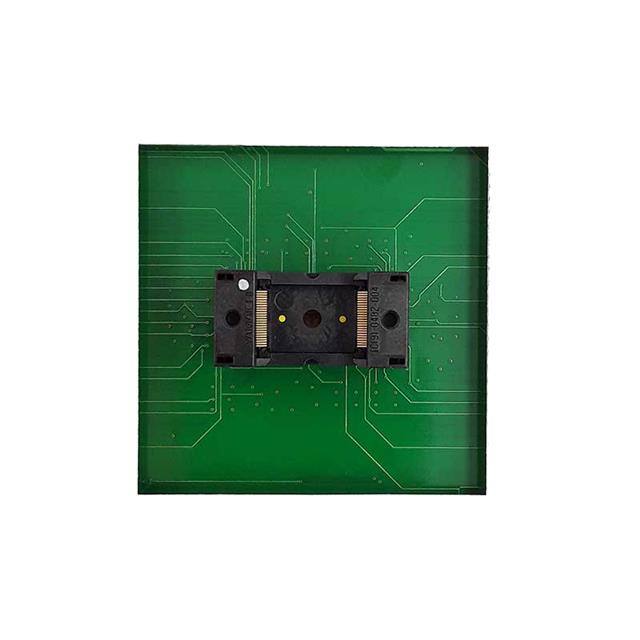 FSM48T SOCKET MODULE, 48 PIN TSOP; B=18
