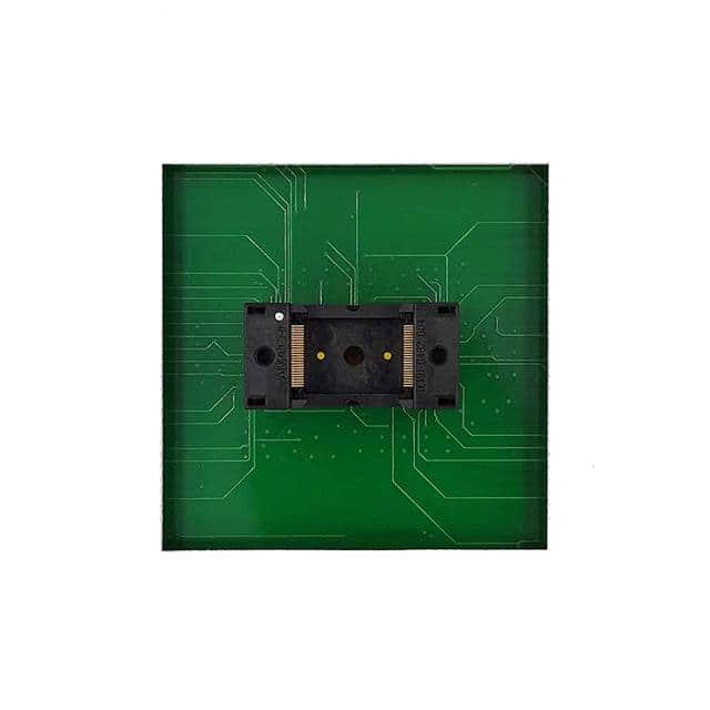 FSM48TG SOCKET MODULE, 48TSOP; B=18.4X14