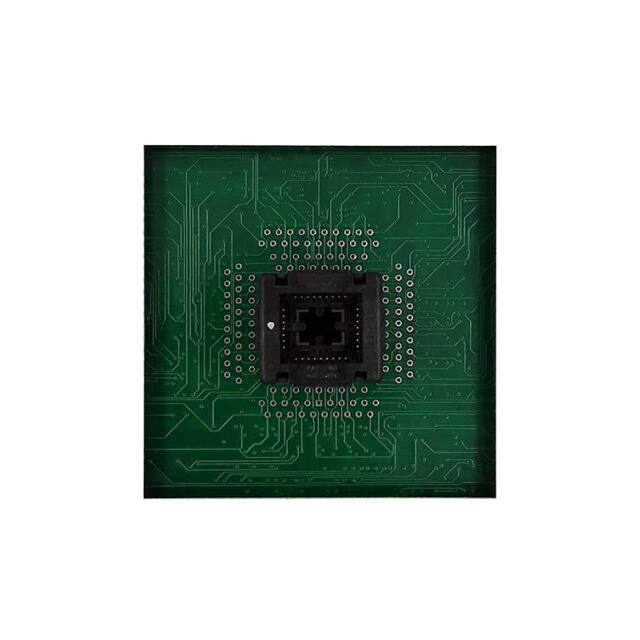 FASM32TQ SOCKET MODULE, 32 PIN TQFP; B=7X