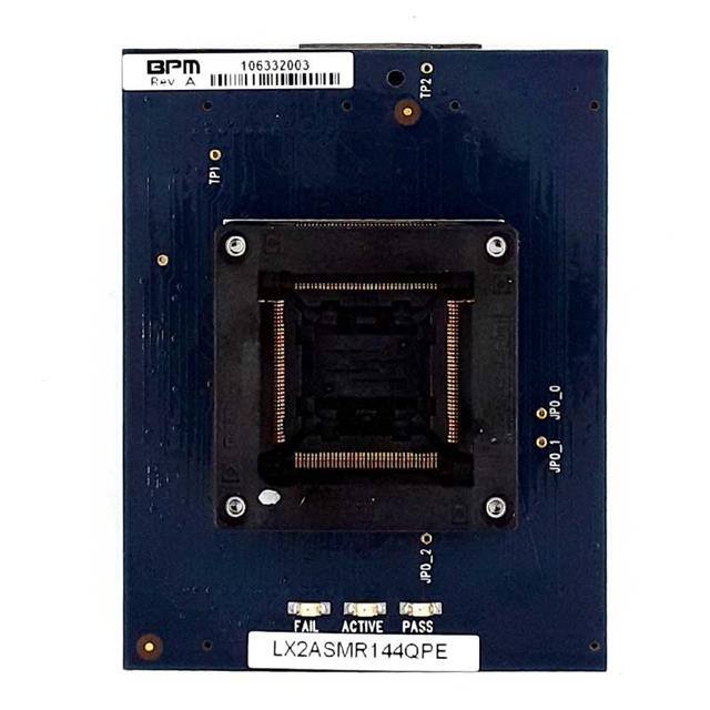 WSMR08LAPB WSMR08LAPB Socket Card for BPM P