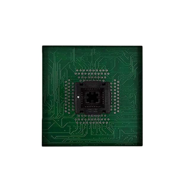 LX4ASM100TQFPK LX4ASM100TQFPK Socket Card for B