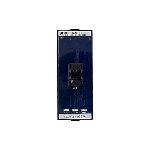 LASMR484BGJ LASMR484BGJ Socket Card for BPM
