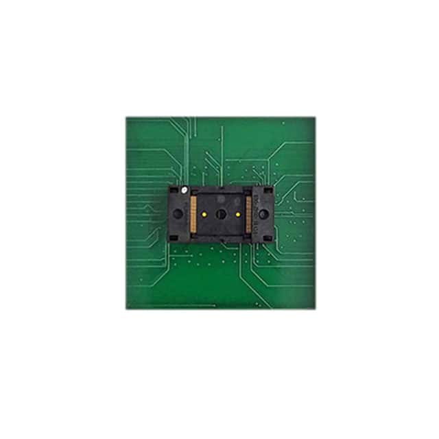 LASM20QFNK LASM20QFNK Socket Card for BPM P
