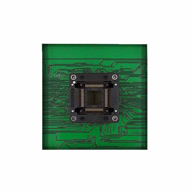 FVE2ASMR176LQFP SOCKET CARD, 176 PIN QFP; B=24X2