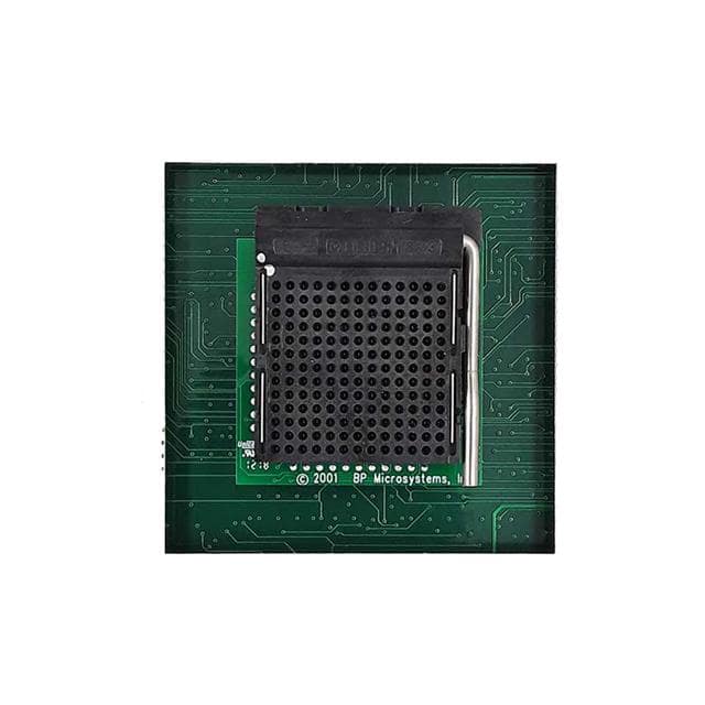 FSM84UPGA SOCKET MODULE, 44-84 PIN PGA; FO