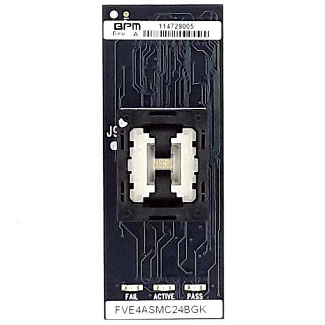 FVE4ASMC24BGT FVE4ASMC24BGT Socket Card for BP