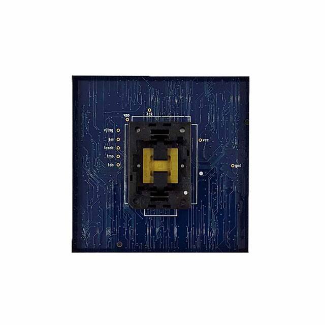 FVE4ASMC153BGZ SOCKET CARD 153 PIN BGA