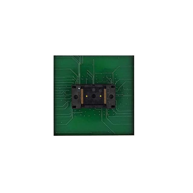FASM56SS SOCKET MODULE, 56 PIN SSOP; B=13