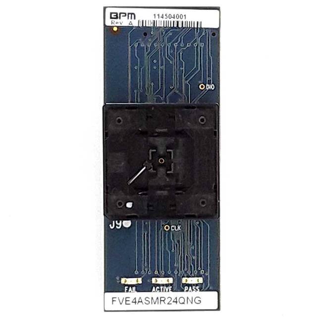 FVE4ASMR64BGB FVE4ASMR64BGB Socket Card for BP