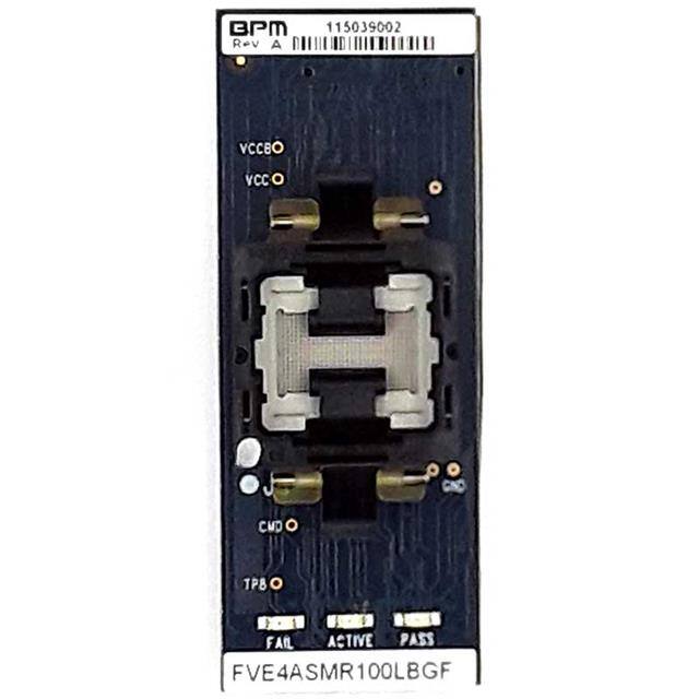 FVE4ASMR48QNJA FVE4ASMR48QNJA Socket Card for B
