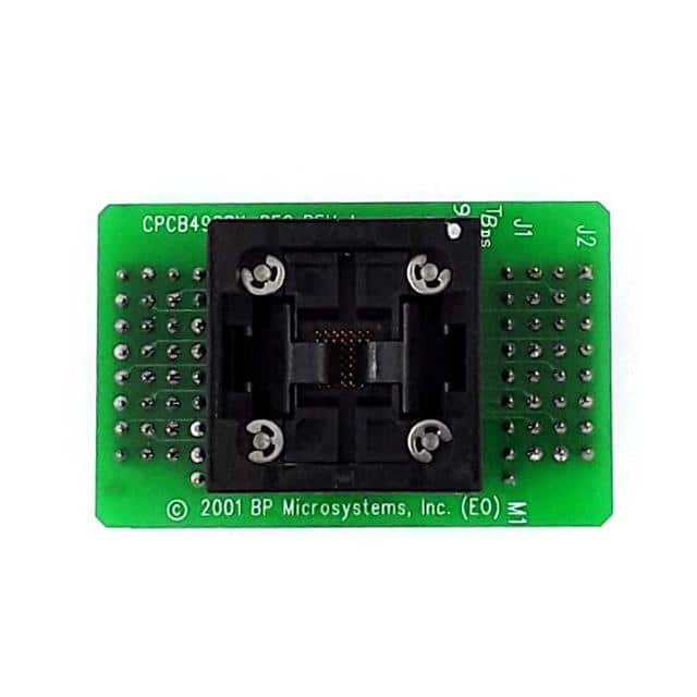 FVE4ASMR32QNP FVE4ASMR32QNP Socket Card for BP