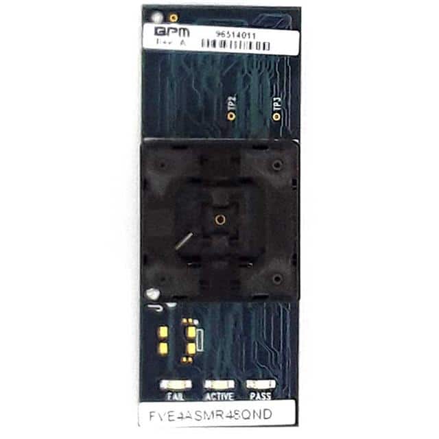 FVE4ASMR48QNG FVE4ASMR48QNG Socket Card for BP