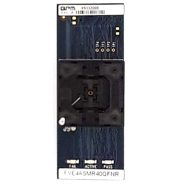 FVE4ASMR40QNT FVE4ASMR40QNT Socket Card for BP