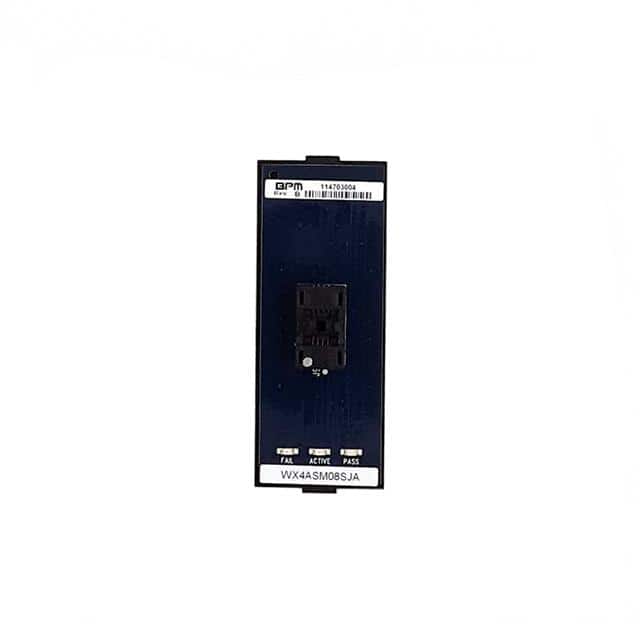 LX2ASMR208QFPC LX2ASMR208QFPC Socket Card for B
