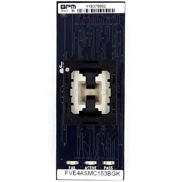 FVE4ASMC48LBGC FVE4ASMC48LBGC Socket Card for B