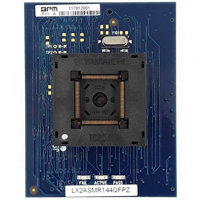 LASMR176TQJ LASMR176TQJ Socket Card for BPM