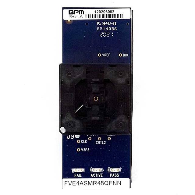 LX4ASM44FBGE LX4ASM44FBGE Socket Card for BPM