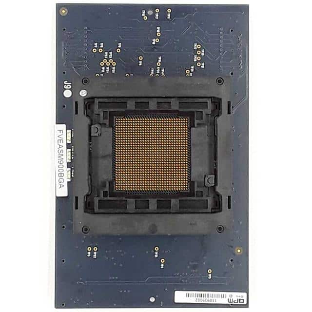 FVE4ASM169FBGD FVE4ASM169FBGD Socket Card for B