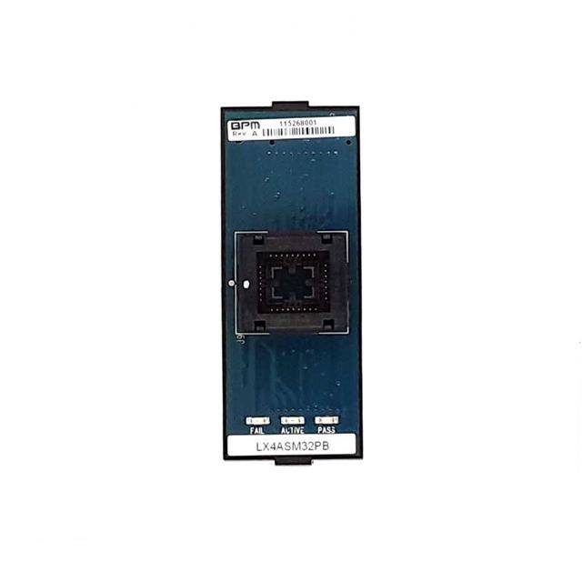 LX2ASMR144LQFW LX2ASMR144LQFW Socket Card for B
