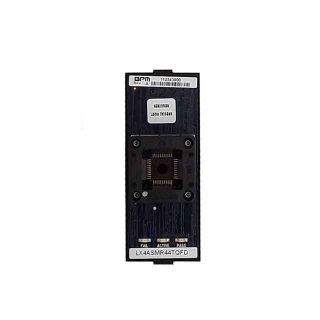 FASMR44TC SOCKET MODULE, 44 PIN TSOP; B=10