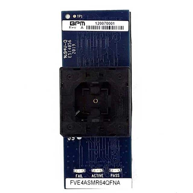 WASM144TQK WASM144TQK Socket Card for BPM P