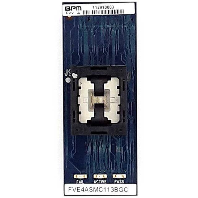 FVE4ASMC132BGF FVE4ASMC132BGF Socket Card for B