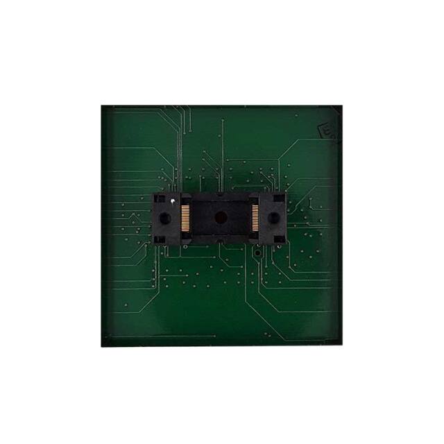 FASM32T SOCKET MODULE, 32 PIN TSOP; B=18