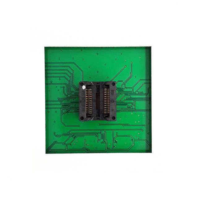 LX4ASM40CSPC LX4ASM40CSPC Socket Card for BPM