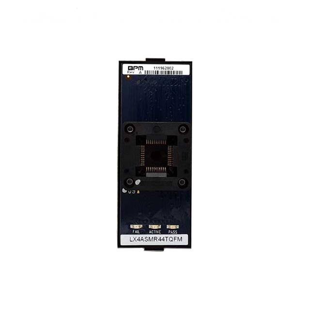 WASM144LQ WASM144LQ Socket Card for BPM Pr