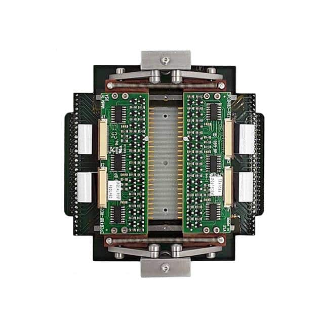 FASM48QFNX SOCKET MODULE, 48 PIN QFN; B=7X7